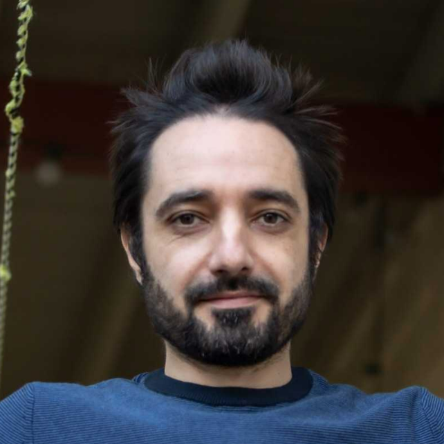 Nadir Lafendi