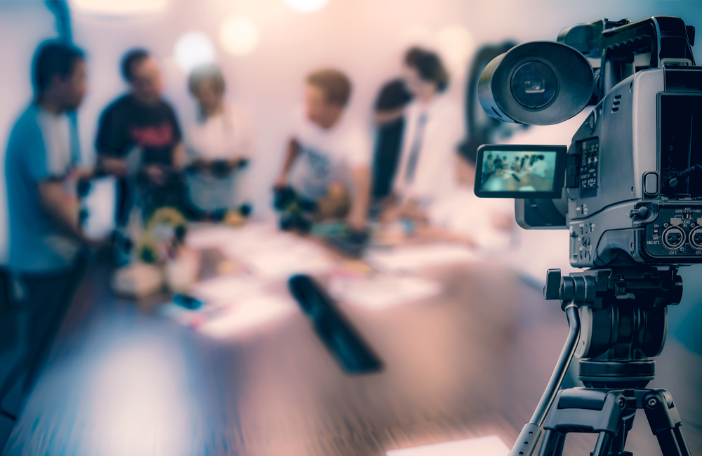 Video Production