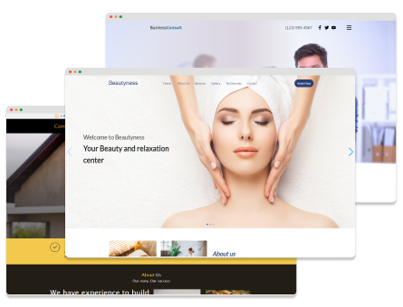 Website Templates