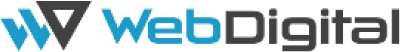 Web Digital Logo