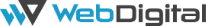 Webdigital logo footer